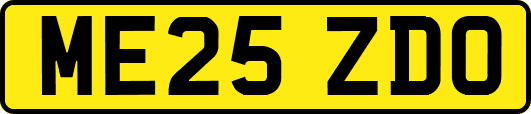 ME25ZDO