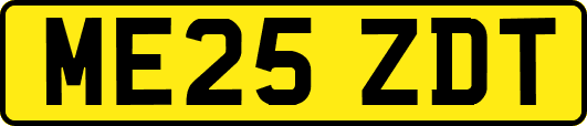 ME25ZDT