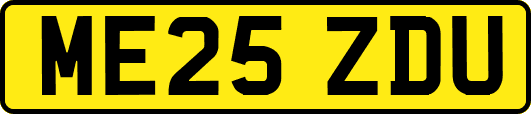 ME25ZDU