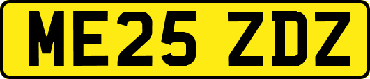 ME25ZDZ