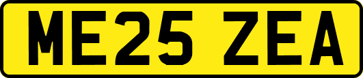 ME25ZEA