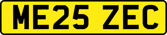 ME25ZEC