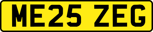 ME25ZEG