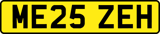 ME25ZEH
