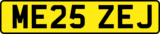 ME25ZEJ