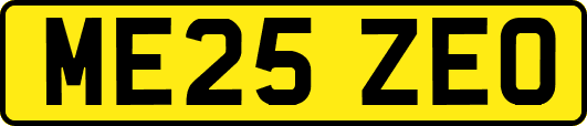 ME25ZEO
