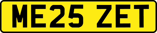 ME25ZET