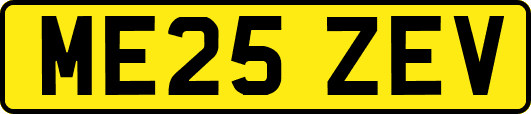 ME25ZEV