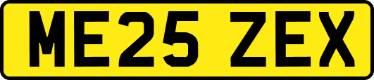 ME25ZEX