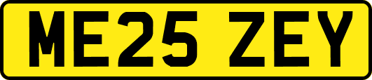 ME25ZEY