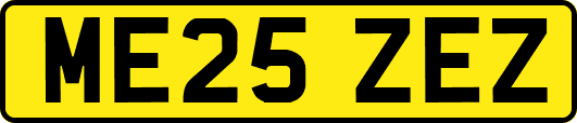ME25ZEZ