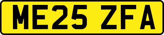 ME25ZFA