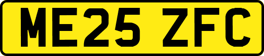 ME25ZFC