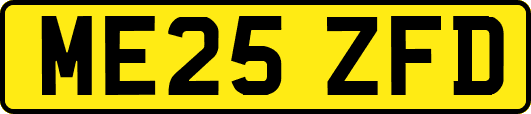 ME25ZFD