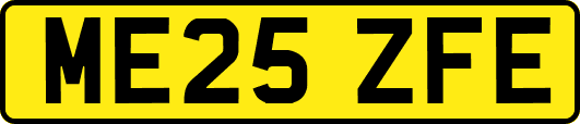 ME25ZFE