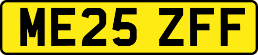 ME25ZFF