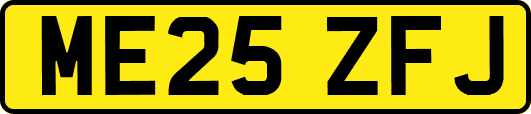 ME25ZFJ