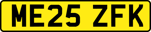 ME25ZFK