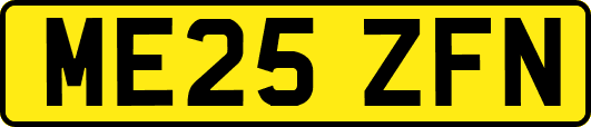 ME25ZFN