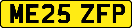 ME25ZFP