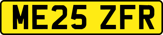 ME25ZFR