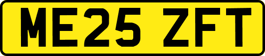 ME25ZFT