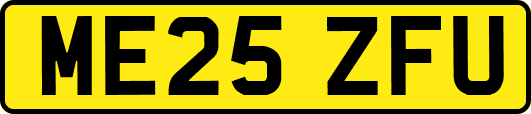 ME25ZFU