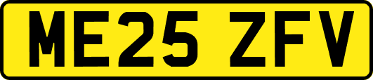 ME25ZFV
