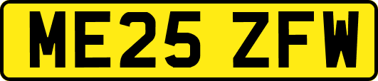 ME25ZFW