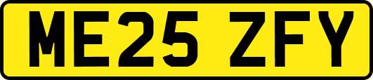 ME25ZFY
