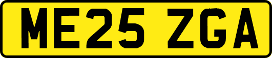 ME25ZGA