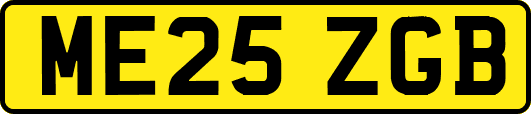 ME25ZGB
