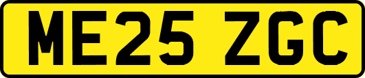 ME25ZGC