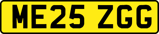 ME25ZGG