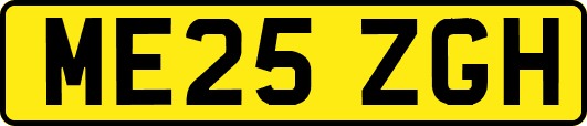 ME25ZGH