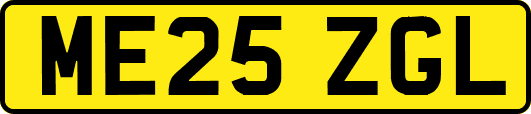 ME25ZGL