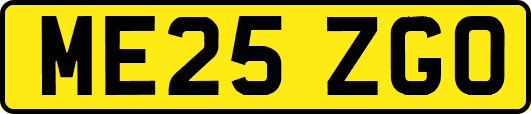 ME25ZGO
