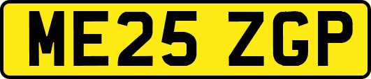 ME25ZGP