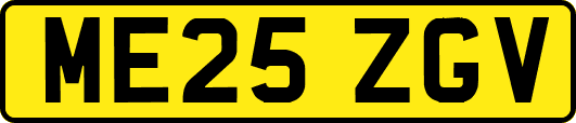 ME25ZGV