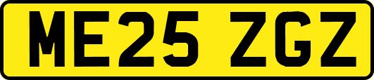 ME25ZGZ