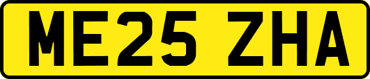 ME25ZHA