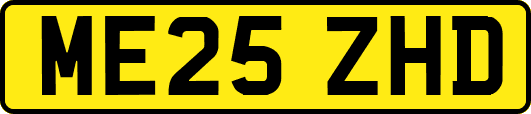 ME25ZHD