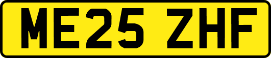 ME25ZHF