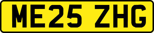 ME25ZHG
