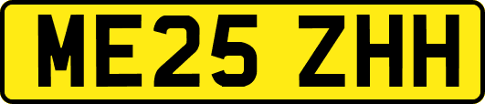 ME25ZHH