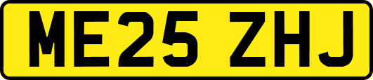 ME25ZHJ