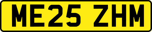 ME25ZHM