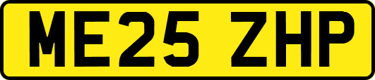 ME25ZHP