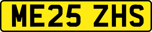ME25ZHS