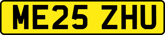 ME25ZHU